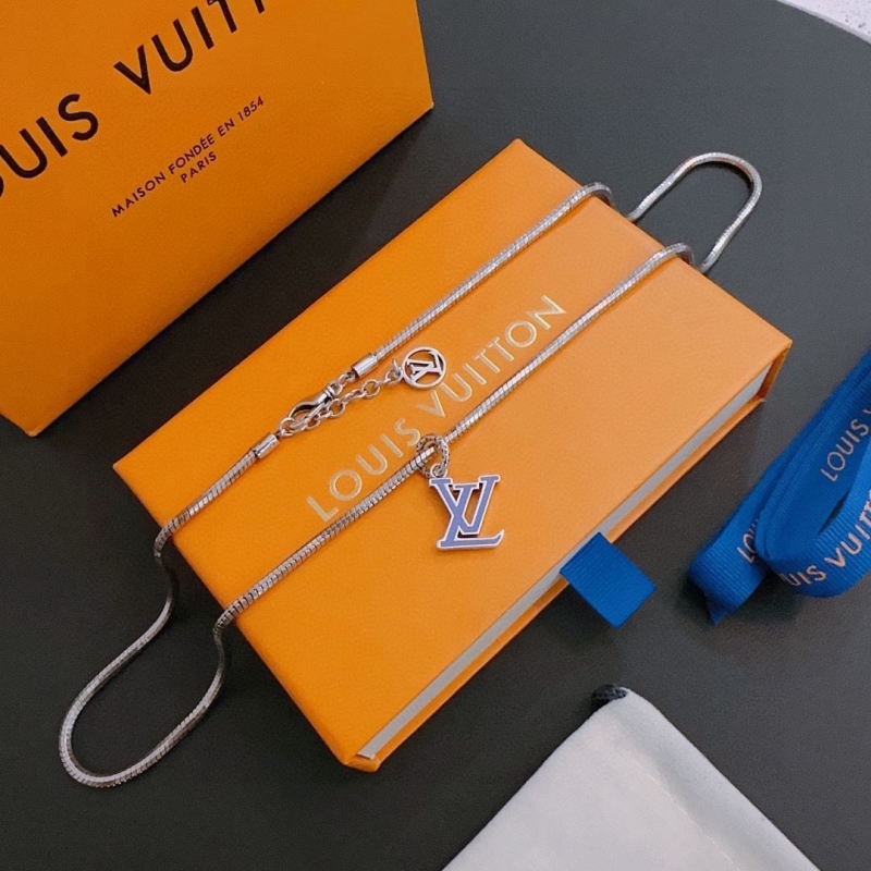 LV Necklaces